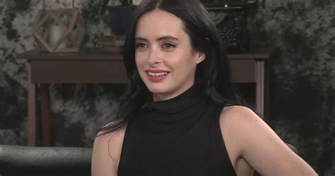 Krysten Ritter Net Worth: How Rich Is The Jessica。